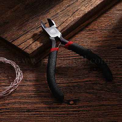 Wholesale Carbon Steel Jewelry Pliers for Jewelry Making Supplies