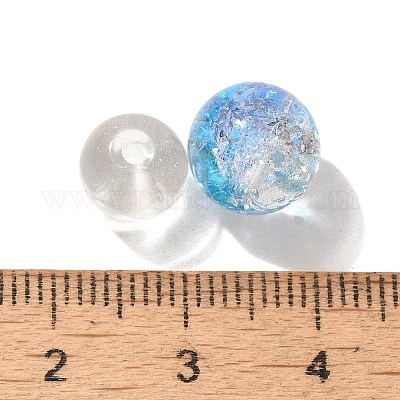 Mixed Style Glass Beads&nbsp;GLAA-XCP0012-02D-1