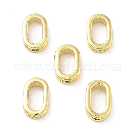 Alloy Linking Rings FIND-G085-06B-G-1