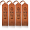 Quote Draw Near To God Cowhide Leather Labels, Handmade Embossed Tag, with Holes, for DIY Jeans, Bags, Shoes, Hat Accessories, Word, 180x50x1.2mm