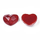 Transparent Resin Cabochons&nbsp;CRES-N031-003A-B08-3