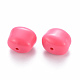 Opaque Acrylic Beads&nbsp;MACR-S373-12A-2