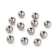 Titanium Beads&nbsp;STAS-R224-01A-P-2