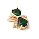 Brass Charms&nbsp;KK-C062-045G-02-2