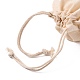Rectangle Cloth Packing Pouches&nbsp;ABAG-N002-C-02-4