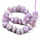 Natural Kunzite Beads Strands&nbsp;X-G-S376-008-2