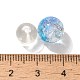 Mixed Style Glass Beads&nbsp;GLAA-XCP0012-02D-3