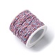 Cotton Braid Thread&nbsp;OCOR-B003-01A-18-2