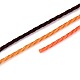 Waxed Polyester Cords&nbsp;YC-N011-01C-2