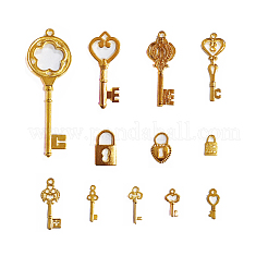 Alloy Pendants&nbsp;PALLOY-CJ0001-32