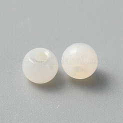 手作りランプワークビーズ  ロンデル  古いレース  4x2.5mm  穴：1mm  150個/袋&nbsp;LAMP-TAC0001-05K
