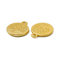 Rack Plating Alloy Pendants&nbsp;LS-PALLOY-M202-14MG