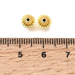 Brass Beads&nbsp;KK-C258-01G