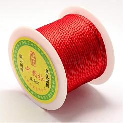 Nylon Braided Cord&nbsp;NWIR-R026-1.0mm-700