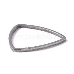 304 Stainless Steel Linking Ring&nbsp;LS-STAS-WH0029-22