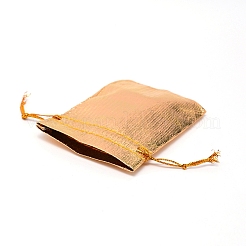 Organza Bags&nbsp;OP-WH0009-09A