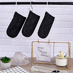 Polyester Resistant Pot Holder Sleeve Set&nbsp;AJEW-CP0008-62B