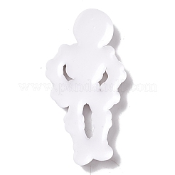 Halloween Theme PVC Cabochons&nbsp;FIND-E017-19
