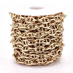 Brass Mariner Link Chains&nbsp;CHC-S009-010CK