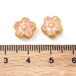 Alloy Enamel Beads&nbsp;FIND-G111-03MG-01