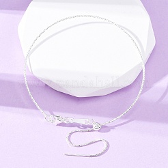 Brass Slider Adjustable Bracelet Making&nbsp;KK-P302-01S