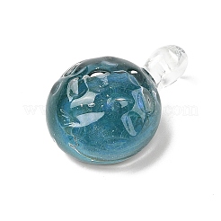 Handmade Lampwork Pendants&nbsp;LAMP-R001-06A