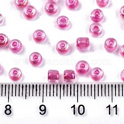 8/0 Glass Seed Beads&nbsp;SEED-A016-3mm-205