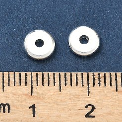 Brass Spacer Beads&nbsp;KK-H532-12D-S