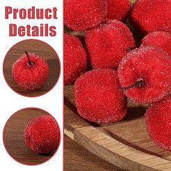 Foam Simulation Apple Model&nbsp;FIND-WH0199-42A