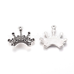 Zinc Alloy Economy Mixed Charm Pendants&nbsp;PALLOY-R004-LF