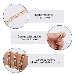 Bag Strap Chains&nbsp;FIND-CA0001-88