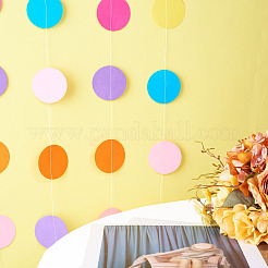 Paper Hanging Banners&nbsp;GLAA-TAC0030-060B