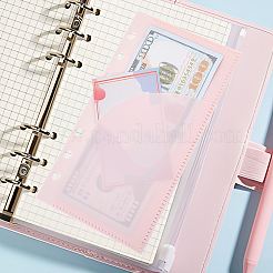 PP Notebook Index Divider Sheets&nbsp;AJEW-CP0010-60B