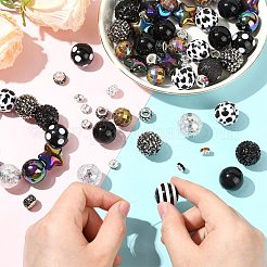 DIY Jewelry Making Kits&nbsp;DIY-CJ0003-36