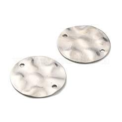 Brass Links Connectors&nbsp;KK-L205-08P-G