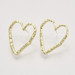 Alloy Ear Studs&nbsp;PALLOY-S121-257