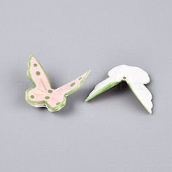 Handmade Porcelain Beads&nbsp;PORC-Q008-01A