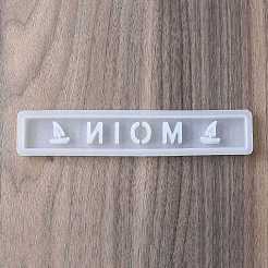 Decoration DIY Food Grade Silicone Molds&nbsp;SIMO-C019-01A