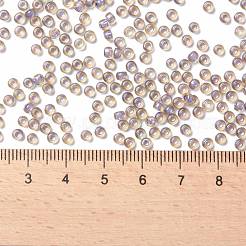 TOHO Round Seed Beads&nbsp;SEED-JPTR08-0926