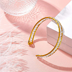 Matte Round Aluminum Wire&nbsp;AW-BC0003-30H-0.8mm