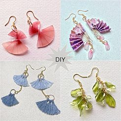 Jewelry Finding Sets&nbsp;FIND-PH0002-03G