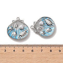 304 Stainless Steel Charms&nbsp;STAS-A124-01A-P