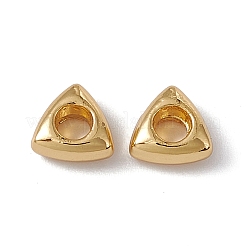 Rack Plating Brass Beads&nbsp;KK-C007-39G