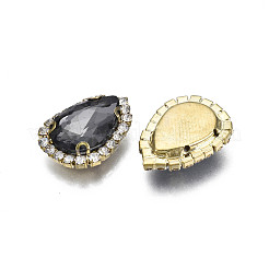 Sew on Rhinestone&nbsp;RGLA-S030-14-B04