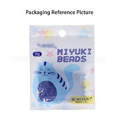 MIYUKI Quarter TILA Beads&nbsp;X-SEED-J020-QTL0455