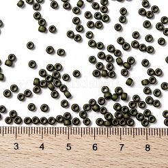 TOHO Round Seed Beads&nbsp;SEED-JPTR08-0617