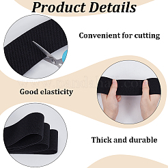 5Yards Polyester Ribbon&nbsp;OCOR-CY0003-35A