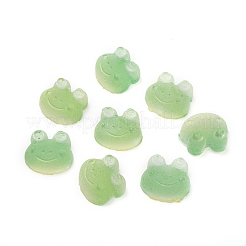 ABS Plastic Cabochons&nbsp;KY-WH0020-46F