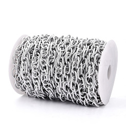 Aluminium Rope Chains&nbsp;CHA-N004-03P
