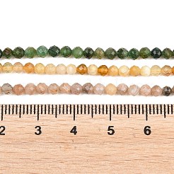 Natural Mixed Stone Beads Strands&nbsp;G-RM250101-E5